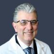 Photo: Dr. John Harvey, MD