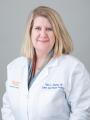 Photo: Dr. Traci Hedrick, MD