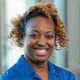 Photo: Dr. Cristal Brown, MD