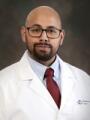 Photo: Dr. Abinash Joshi, MD