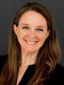 Photo: Dr. Sarah Holland, DO