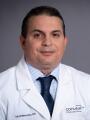 Photo: Dr. David Bencomo, MD