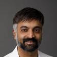Photo: Dr. Kumaran Sathyamoorthy, MD