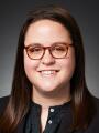 Photo: Dr. Jessica Wingfield, MD
