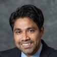 Photo: Dr. Chandra Kunavarapu, MD
