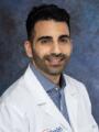 Photo: Dr. Amir Jafari, DO