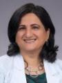 Photo: Dr. Samina Muneeruddin, MD