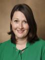 Photo: Dr. Brook Helmer, MD