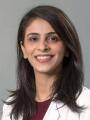 Photo: Dr. Zunaira Ali, MD