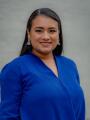 Photo: Caroline Obregon, NP