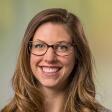 Photo: Dr. Deena Caillier, DPT