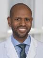 Photo: Dr. Consandre Romain, MD