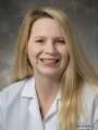 Photo: Dr. Amber Driskell, MD