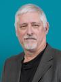 Photo: Dr. David Bruce, DO