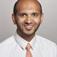 Photo: Dr. Ankit Shah, MD