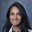 Photo: Dr. Chrystal Reed, MD