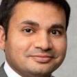 Photo: Dr. Falak Shah, MD