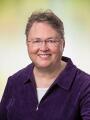 Photo: Dr. Jan Baldwin, MD