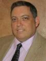 Photo: Dr. Robert Eckart, DO