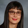 Photo: Dr. Anais Rameau, MD