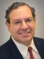 Photo: Dr. James Newman, MD