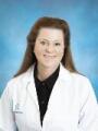 Photo: Dr. Amy Redmer, MD