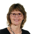 Photo: Dr. Edith Dale, MD