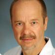 Photo: Dr. James Rash, MD