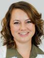 Photo: Dr. Jessica Wise, MD