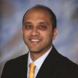 Photo: Dr. Najamul Ansari, MD