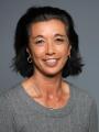 Photo: Dr. Audrey Geannopoulos, MD