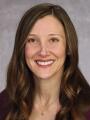 Photo: Dr. Holly Hendin, MD