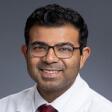 Photo: Dr. Ribhu Jha, MD