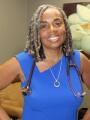 Photo: Dr. Jawan Ayer, MD