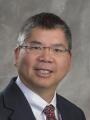 Photo: Dr. James Wang, MD