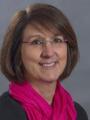 Photo: Dr. Aimee Christian, MD
