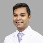 Dr. Dhruv Amratia, MD
