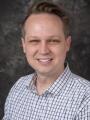 Photo: Dr. Colt Kennington, DO