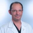 Photo: Dr. Christopher Hobday, MD