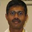 Photo: Dr. Shridhar Kotta, MD
