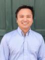 Photo: Dr. Huy Dang, DPM