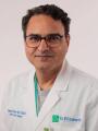 Photo: Dr. Ramesh Kumar, MD