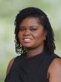 Photo: Florence Hayford, CNM