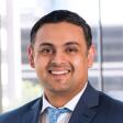 Photo: Dr. Imad Hussain, MD