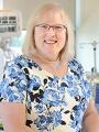 Photo: Dr. Elizabeth Valentine, MD