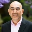Photo: Dr. Adil Daud, MB Bs