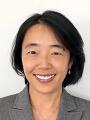 Photo: Dr. May Lim, MD