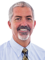 Photo: Dr. Joseph McCabe, DO