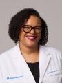 Photo: Dr. Kasandra Scales, MD