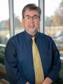 Photo: Dr. Christopher Hebertson, MD